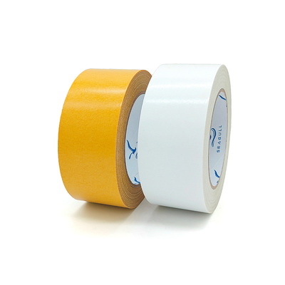 Self Adhesive Double Sided Karpet Luar Tape Adhesi Kuat Tanpa Polusi