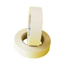 Bukti Panas Double Sided Adhesive Carpet Tape Cloth Base Panas Meleleh Tidak Ada Residu