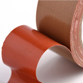 Satu Sisi Kain Selotip, Kain Perekat Yang Kuat Masking Tape Untuk Air Conditioner
