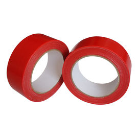 Tahan air Tugas Berat Kuat Kain Lakban Karet Perekat 50mm X 50m