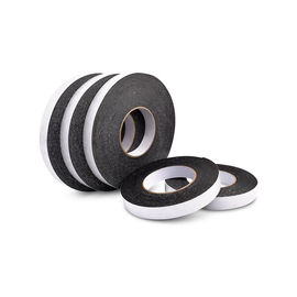 Single Sied 5mm Tebal Weather Strip / Seal Strip Tape Busa EVA