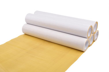 Tinggi Bonding Flexo Poster Mounting Tape Dua Sisi Kekuatan Tarik Tinggi Tidak Ada Residual
