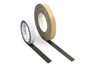 Double Coated EVA Foam Tape lem panas meleleh untuk Carton Sealing