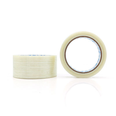 Tape Filament Mesh Heavy-Duty
