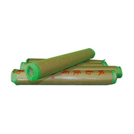 Adhesi Karet Tinggi Pita Pemasangan Plat Flexographic / Flexo Printing Tape