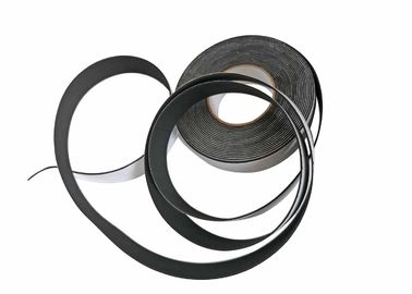 Tunggal Coated Shockproof Tape Foam Seal EVA Untuk Draft Closed Cell Seal Strip