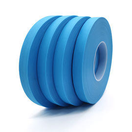Sentuhan Lembut Air Panas Mencair Kain Tekstil Eva Seam Sealing Tape