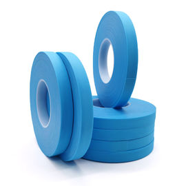 76mm Blue Outdoor Garments Sein Sealing Tape Sein