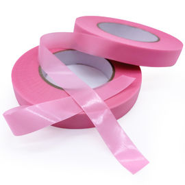 Pakaian Medis 0.17mm Red Eva Heat Seam Sealing Tape