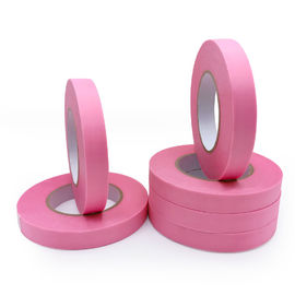 Hot Air Non - Woven Waterproof Seam Sealing Tape Panas