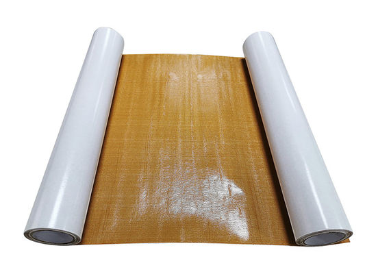 Pita Pemasangan Plat 0.38mm Tahan Suhu Tinggi