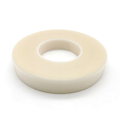 PE EVA PEVA Clear Waterproof Stitching Adhesive Coverall Hot Melt Seam Sealing Tape Untuk Pakaian Keamanan Pelindung
