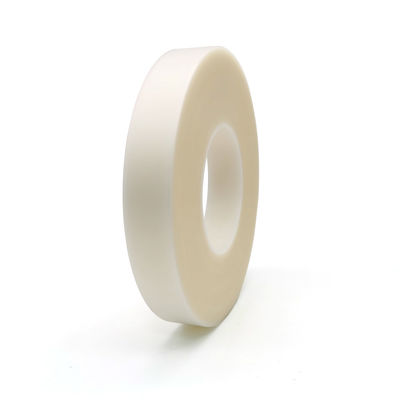 Waterproof Antibacterial Transparent EVA Heat Seam Sealing Tape Untuk Pakaian Pelindung Sekali Pakai Medis
