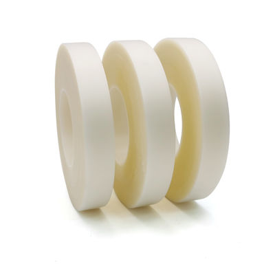 0.17mm Tahan Air Khusus Bahan EVA Heat Seam Sealing Adhesive Tape Untuk Pelindung Coverall Suit