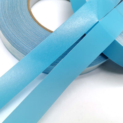 Isolasi Pakaian Lem Hot Melt Seam Sealing Adhesive Tape