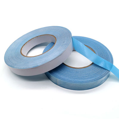 Tahan Air Dan Ramah Lingkungan Blue Self Adhesive Seam Sealing Tape