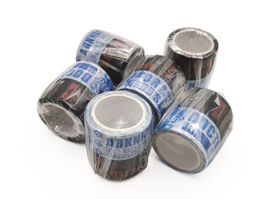 Pita Washi Jepang Tahan Air Karet Satu Sisi Untuk DIY