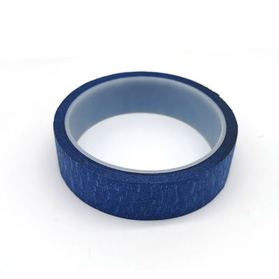 Tape Masking Tape Perekat Tahan Panas yang Disesuaikan Grosir