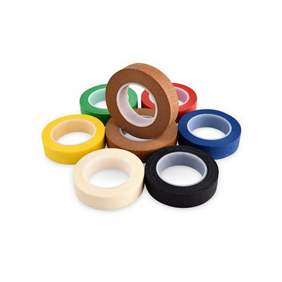 Cina Grosir Kertas Krep Multi Colored Masking Tape Di Mobil