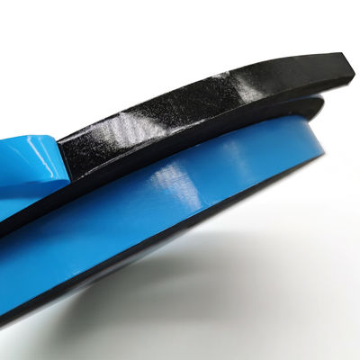 Hot Melt Die Cut Removable Double Sided EVA Foam Tape Untuk Lampu Mobil