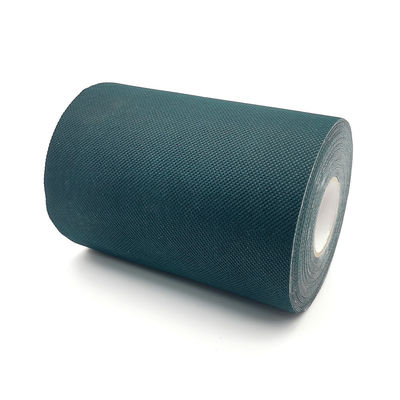Self Adhesive Residue Free Artificial Turf Tape Untuk Lapangan Sepak Bola