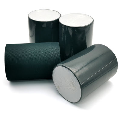 Self Adhesive Synthetic Turf Seaming Tape Untuk Jointing Fixing Green Lawn Mat Rug