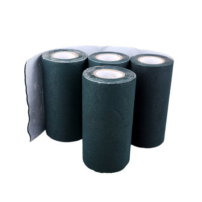 Non Woven Fabric Soccer Synthetic Turf Bergabung Tape Untuk Bergabung dengan Rumput Buatan