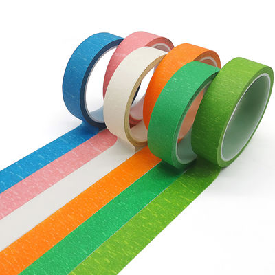 Craft Art Paper Painters Auto Painting Rice Masking Tape Untuk Melukis