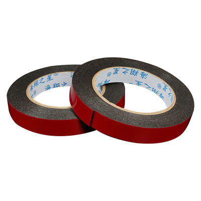 Harga Grosir Double Sided Custom Size PE Foam Tape