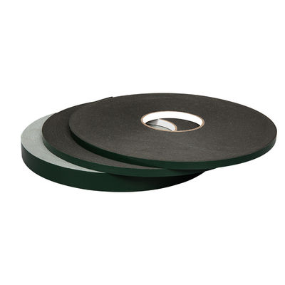Kualitas Yang Sangat Baik Spons Kuat PE Foam Double Sided Tape Untuk Penyeimbangan Roda