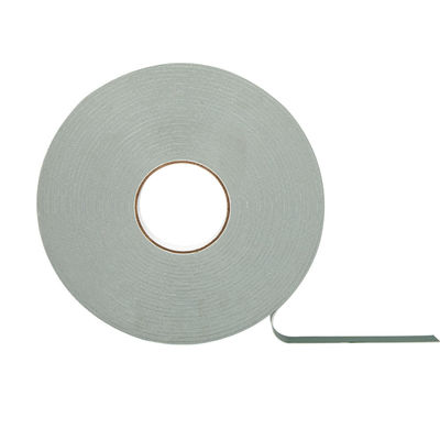 High Density Double Sided PE Foam Tape Untuk Dekorasi Bingkai Poster Dan Foto