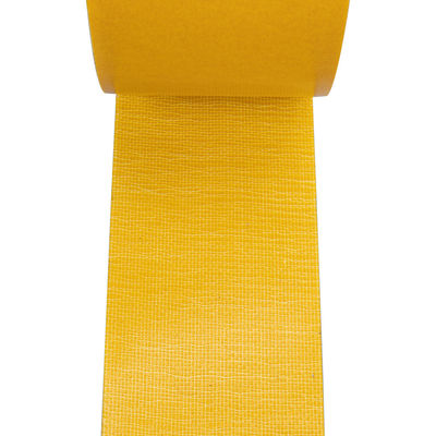 Cina Harga Grosir Hot Melt Adhesive Single Side Cloth Tape untuk Pameran