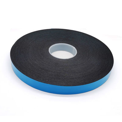 Lem Pelarut Tahan Air Dua Sisi Panas Tinggi Self Adhesive PE Foam Tape