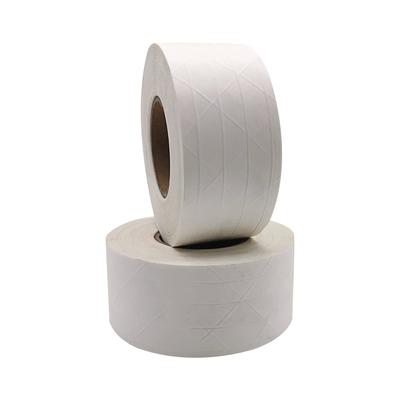 Four Sensons Genera Writable Kraft Paper Tape Promosi Pabrik China