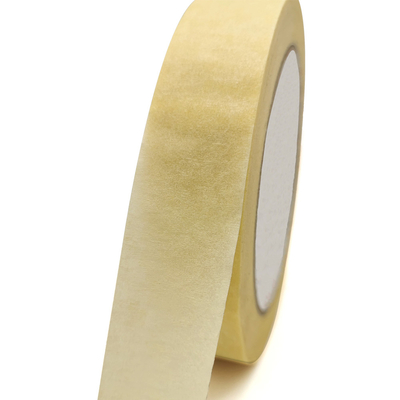 Sampel Gratis Warna Disesuaikan Satu Sisi Masking Tape