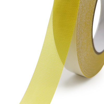 Ultra Low Price High Adhesion Double Sided Tape Untuk Lapisan Karpet