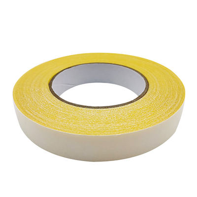 Made In China Residu Free Double Sided Tape Untuk Lapisan Karpet