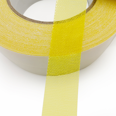 Pabrik Cina Memproduksi Residu Free Carpet Tape 350mic