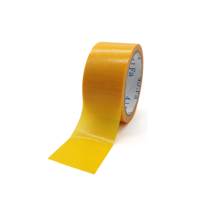 Pabrik Profesional Hot Selling Waterproof 6Inch Wide Duct Tape Untuk Pameran