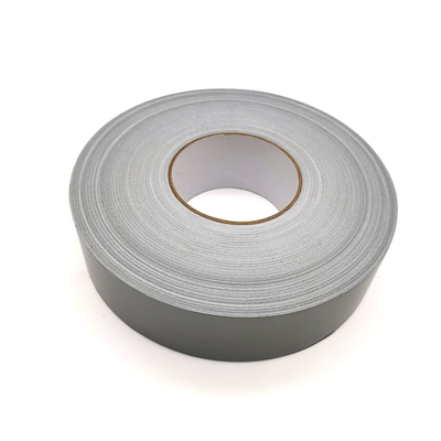 Tape Satu Sisi Berbasis Kain Tahan Air Multi Warna yang Dapat Disesuaikan