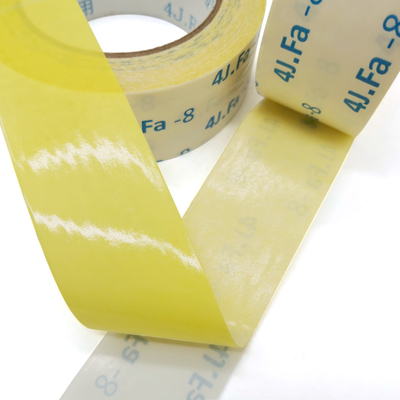 Pabrik Penyegelan Yang Sangat Baik Double Sided Rug Tape Pameran Karpet Seaming