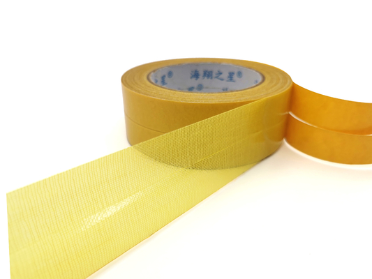 High Adhesive Residue Free Double Sided Tape Untuk Penyegelan Karpet